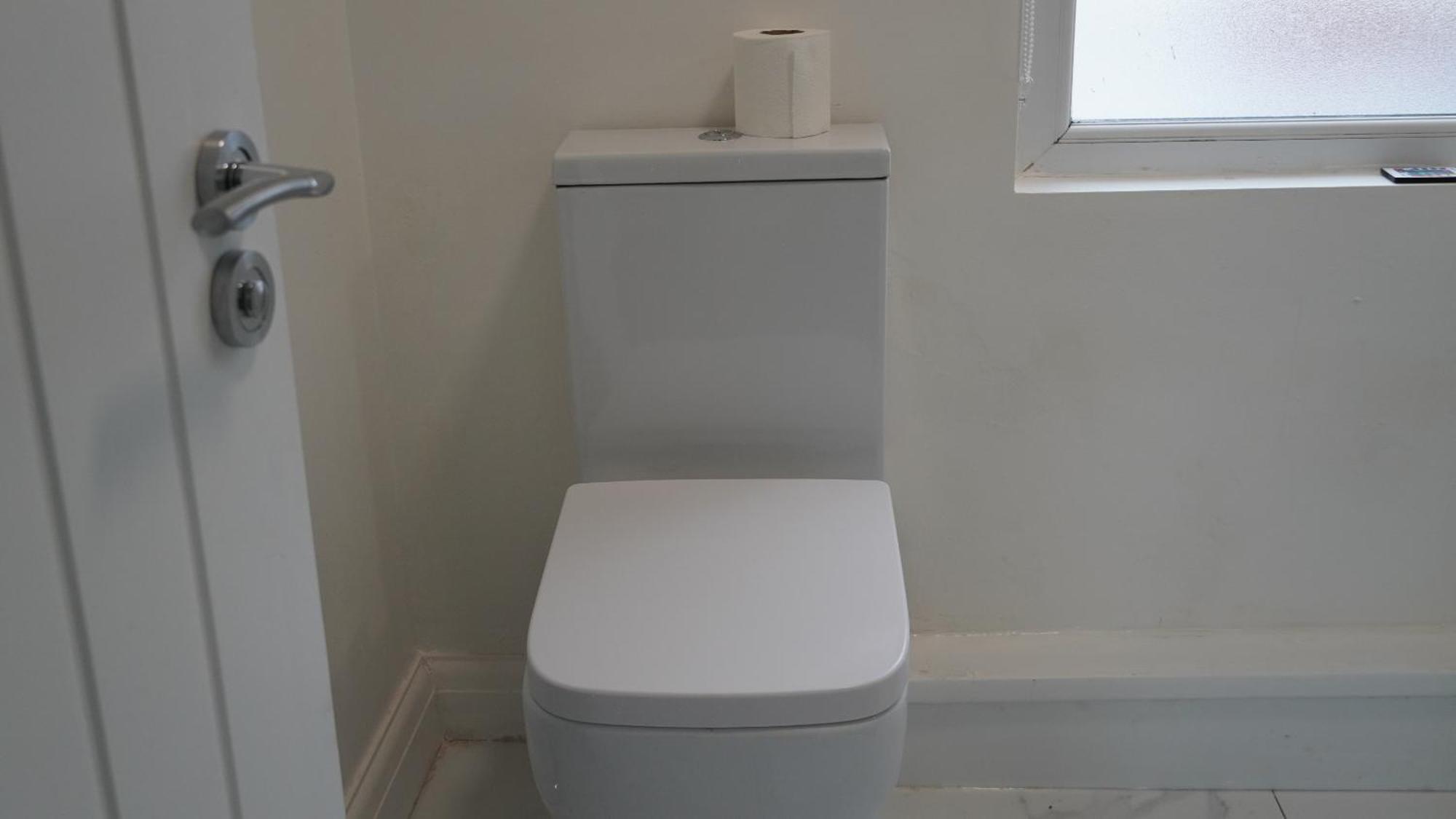 Appartamento Cowper Townhouse Leeds  Esterno foto
