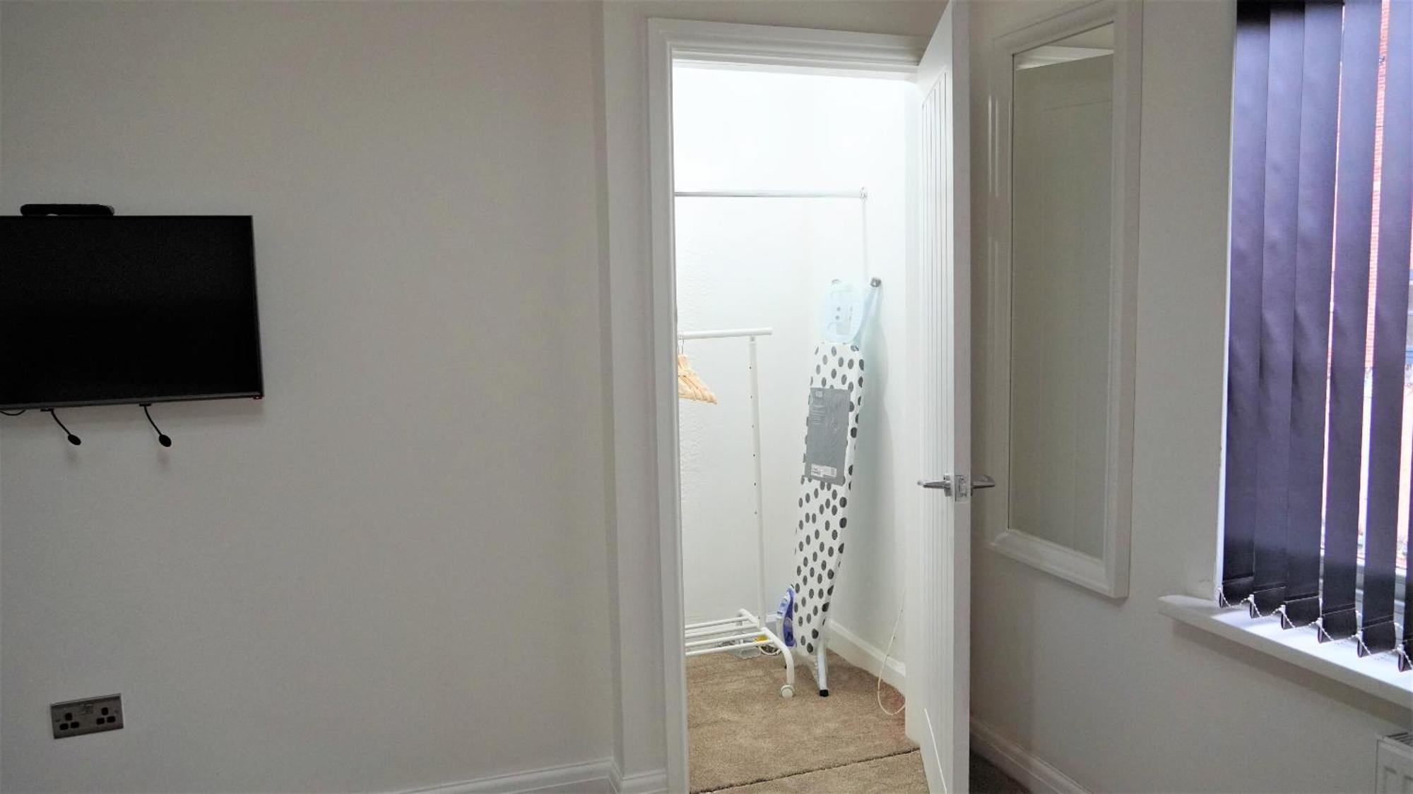 Appartamento Cowper Townhouse Leeds  Esterno foto